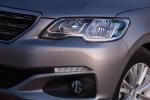 Peugeot 301 2016 года